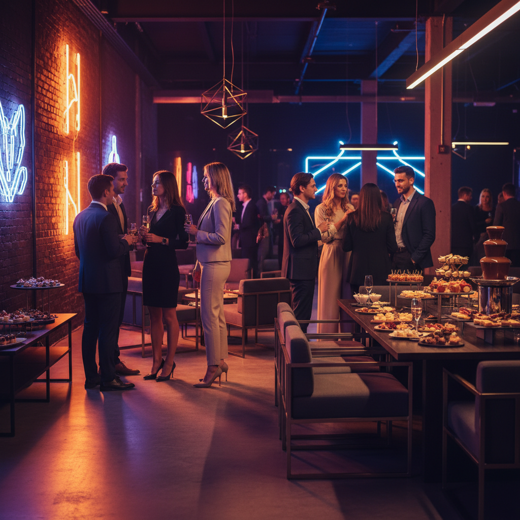 Villámfényben a márka: A pop-up rendezvények forradalma – borítókép
